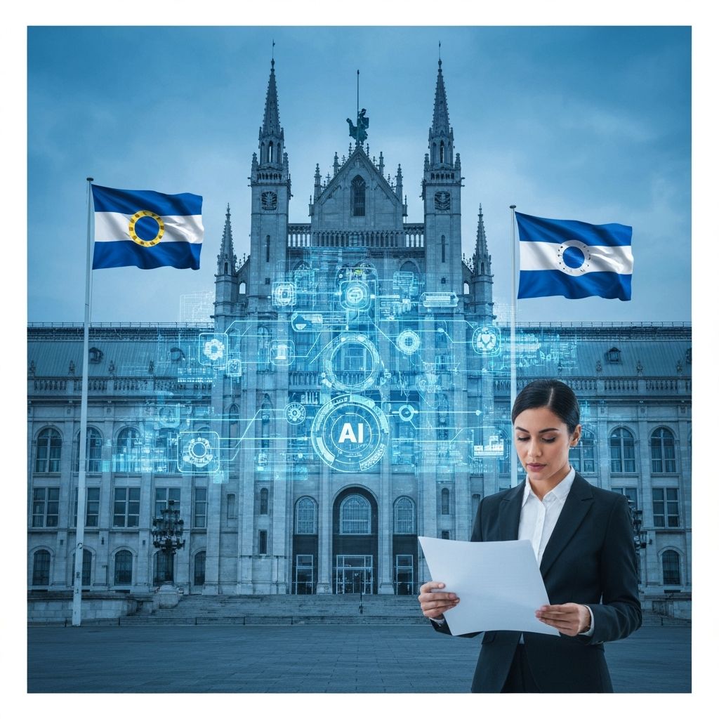 The EU AI Act in 2026: A Practical Compliance Guide for Latin American Enterprises
