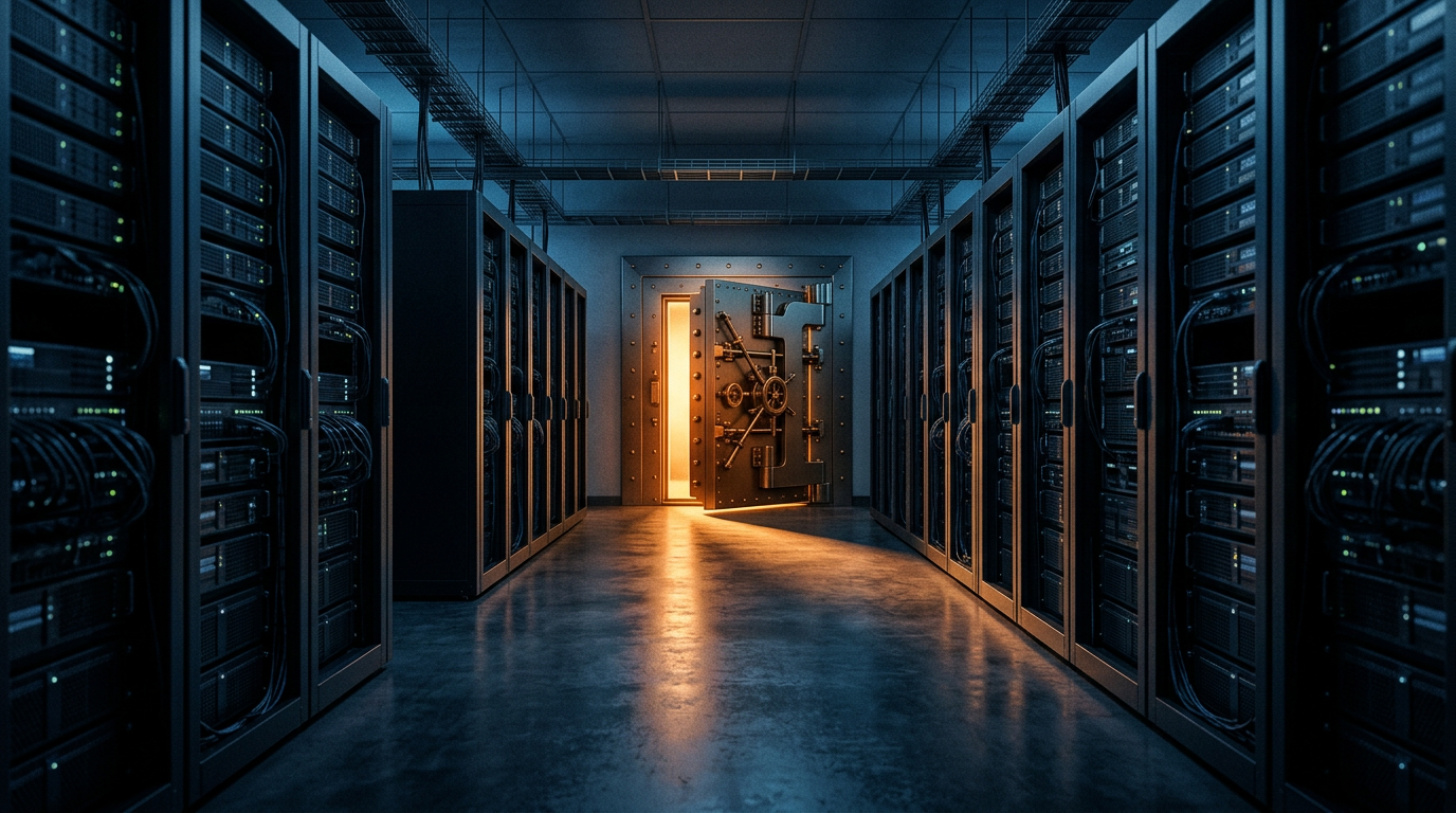 The $6.3 Billion Binance Breach: A Failure of Cybersecurity, Enterprise Architecture, or Governance?