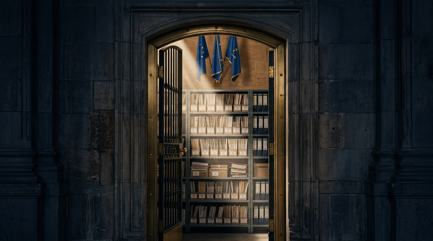 The EU AI Act Just Opened a New Door Into Your AI Evidence
